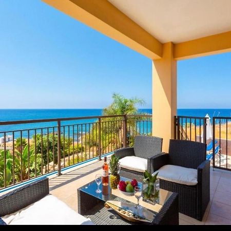 Sunset View Mermaid Villa Pomos Exterior photo