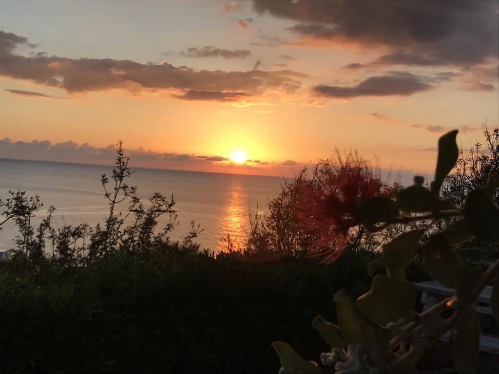 Sunset View Mermaid Villa Pomos Exterior photo